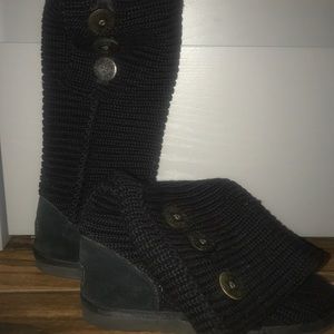 UGG boots